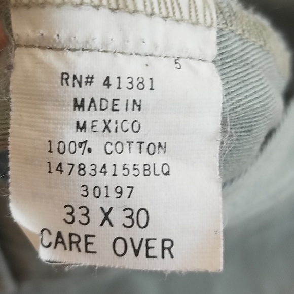 pants - Picture 3 of 4